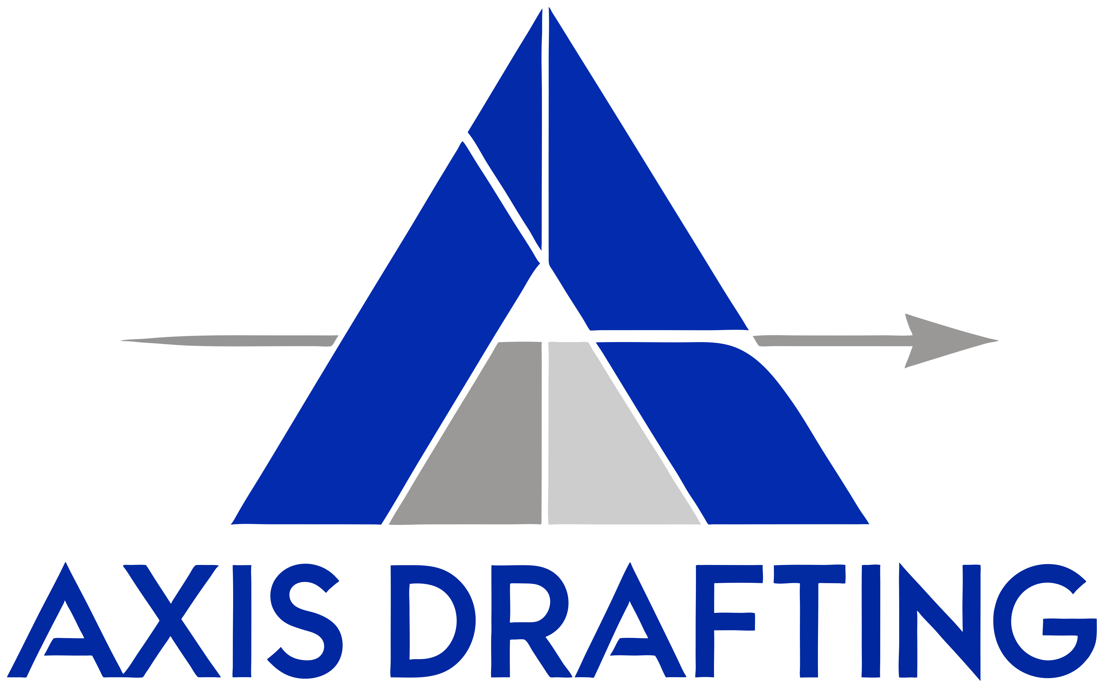 Axis Drafting & Permits